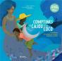 Comptines De Cajou Et De Coco : 24 Chansons Des Rivages De L'Afrique Jusqu'Aux Caraïbes - Preview