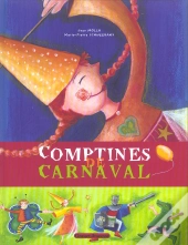 Comptines De Carnaval