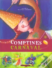 Capa do artigo Comptines De Carnaval