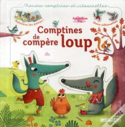 Capa do artigo Comptines De Compère Loup