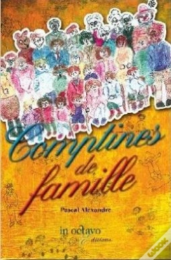 Capa do artigo Comptines De Famille