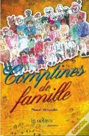 Capa do artigo Comptines De Famille