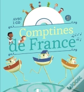 Comptines De France Pour Les Petits