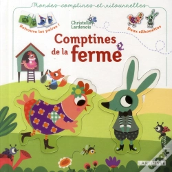 Capa do artigo Comptines De La Ferme