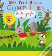 Capa do artigo Comptines De La Jungle