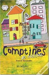 Capa do artigo Comptines De Maisons