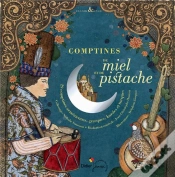 Capa do artigo Comptines De Miel Et De Pistache