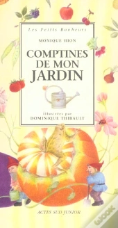 Comptines De Mon Jardin