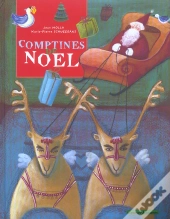 Comptines De Noel