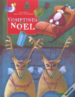 Capa do artigo Comptines De Noel
