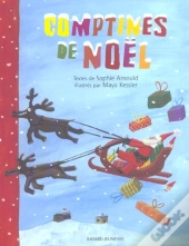 Comptines De Noel