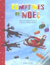 Capa do artigo Comptines De Noel
