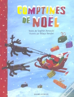 Capa do artigo Comptines De Noel