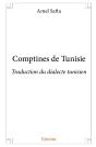 Comptines De Tunisie : Traduction Du Dialecte Tunisien - Preview