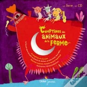 Capa do artigo Comptines Des Animaux De La Ferme