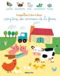Comptines Des Animaux De La Ferme - Preview