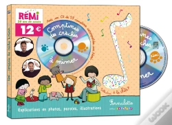 Capa do artigo Comptines Des Crèches À Mimer ; Explications En Photos, Paroles, Illustrations