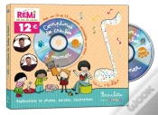 Capa do artigo Comptines Des Crèches À Mimer ; Explications En Photos, Paroles, Illustrations