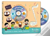 Capa do artigo Comptines Des Crèches À Mimer