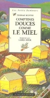 Capa do artigo Comptines Douces Comme Le Miel