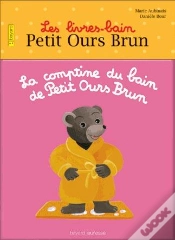 Capa do artigo Comptines Du Bain Pob (2013)