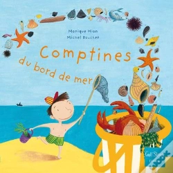 Capa do artigo Comptines Du Bord De Mer