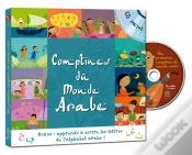Capa do artigo Comptines Du Monde Arabe