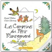Capa do artigo Comptines Du Petit Montagnard