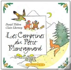 Capa do artigo Comptines Du Petit Montagnard