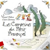 Capa do artigo Comptines Du Petit Provencal