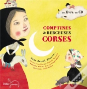 Capa do artigo Comptines & Berceuses Corses