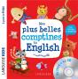 Comptines En Anglais - Preview