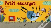 Capa do artigo Comptines En Or T2 Petit Escargot