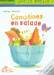 Capa do artigo Comptines En Salade