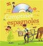 Comptines Espagnoles - Preview