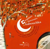 Capa do artigo Comptines Et Berçeuses De Babouchka