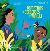 Capa do artigo Comptines Et Berceuses De Vanille