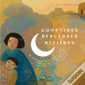 Comptines Et Berceuses Des Rizières