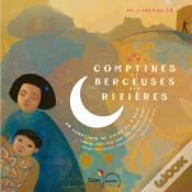 Capa do artigo Comptines Et Berceuses Des Rizières