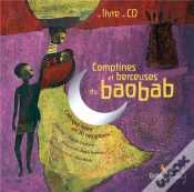 Capa do artigo Comptines Et Berceuses Du Baobab ; L