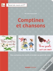 Capa do artigo Comptines Et Chansons De France