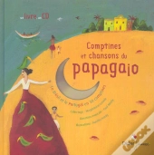 Comptines Et Chansons Du Papagaio