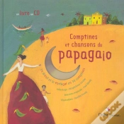 Capa do artigo Comptines Et Chansons Du Papagaio