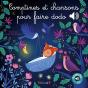 Comptines Et Chansons Pour Faire Dodo - Preview