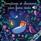 Comptines Et Chansons Pour Faire Dodo