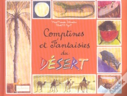 Capa do artigo Comptines Et Fantaisies Du Desert