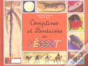 Capa do artigo Comptines Et Fantaisies Du Desert