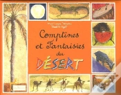 Capa do artigo Comptines Et Fantaisies Du Éesert