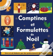 Capa do artigo Comptines Et Formulettes De Noel