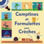 Comptines Et Formulettes Pour Creches - Preview